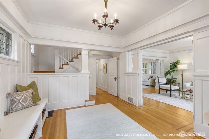 Property Photo: 1000 15th Avenue E WA 98112