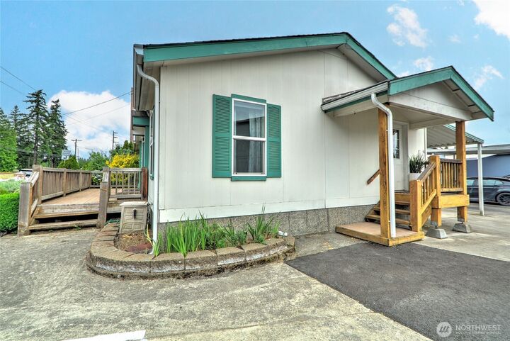 Property Photo:  8515  State Avenue 46  WA 98270 