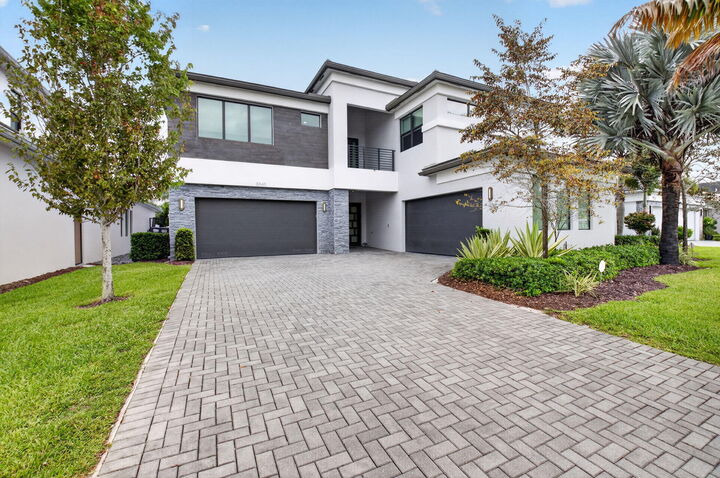 Property Photo: 8845 Skyward Street FL 33496