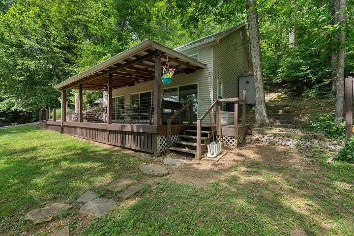 Property Photo:  589 Kaufman Road  KY 42726 