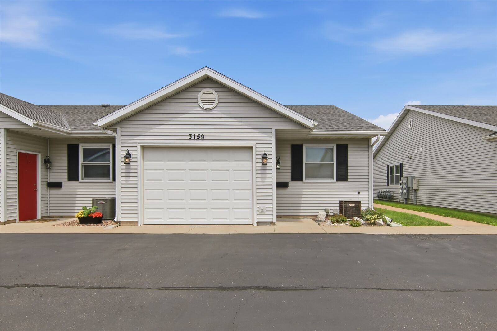 Property Photo:  3159 Craig Road  WI 54701 