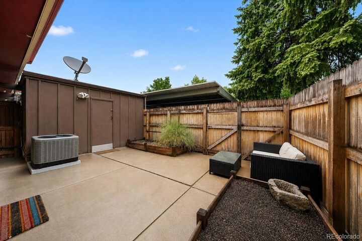 Property Photo:  473 S Balsam Street  CO 80226 