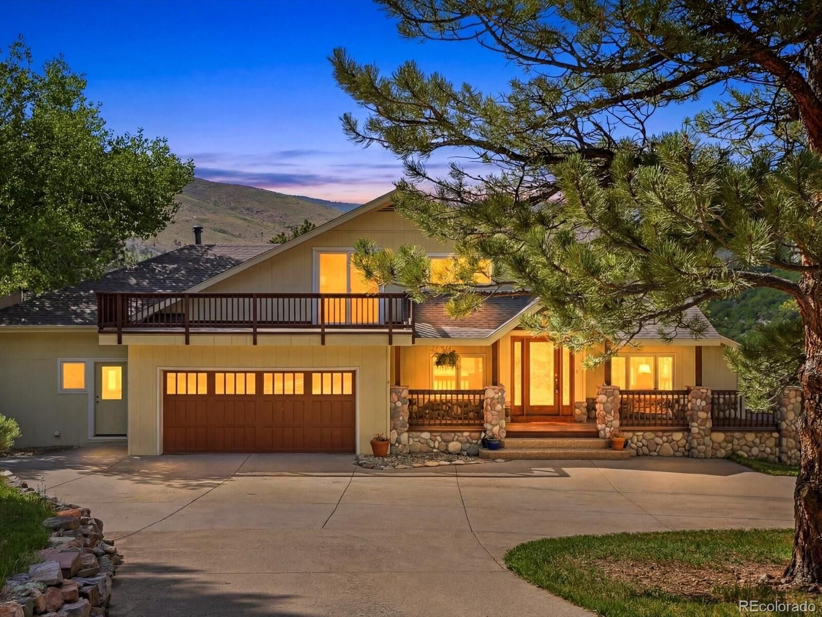 Property Photo:  2671 Crestridge Court  CO 80302 