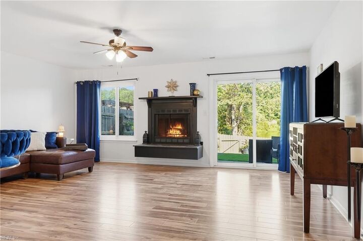 Property Photo:  705 Hecate Dr  VA 23454 