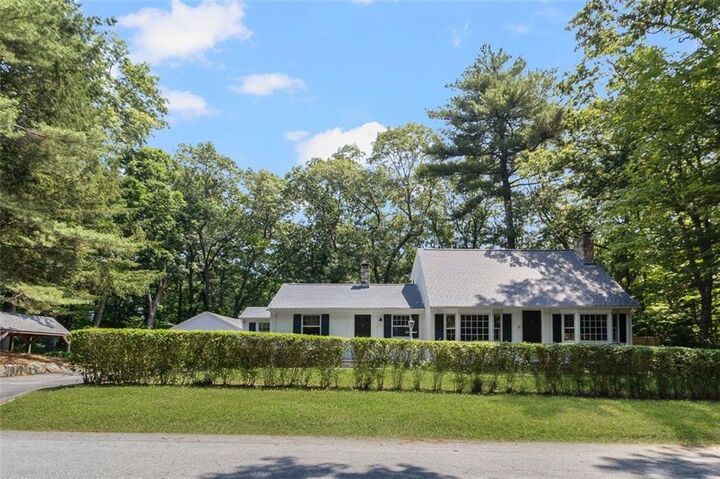 Property Photo:  15 Williams Road  RI 02917 
