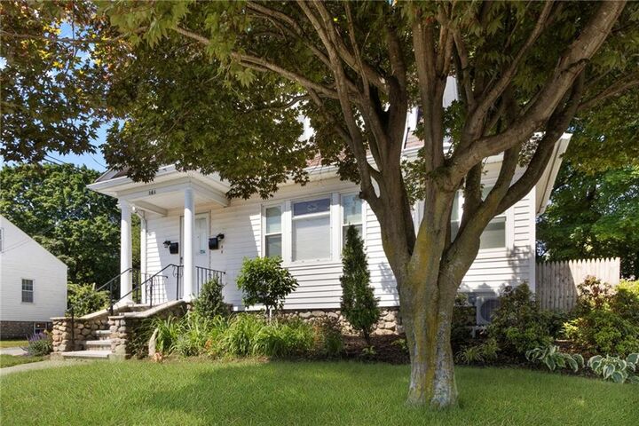 Property Photo:  246 George Waterman Road 2  RI 02919 