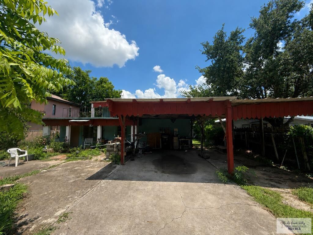 Property Photo:  1821 W Abilene Dr  TX 78599 
