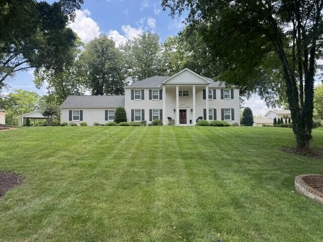 Property Photo:  2235 Harris Circle NW  TN 37311 