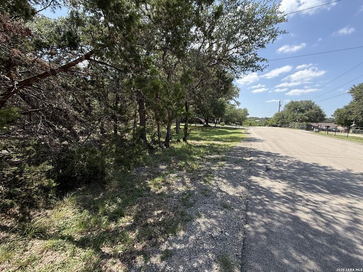 Property Photo:  814 Cypress Pass Rd  TX 78070 