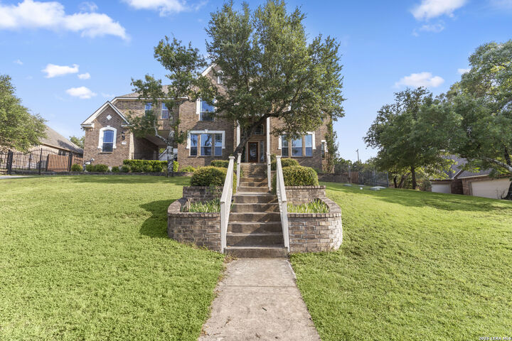 Property Photo:  9042 Woodland Trce  TX 78006 