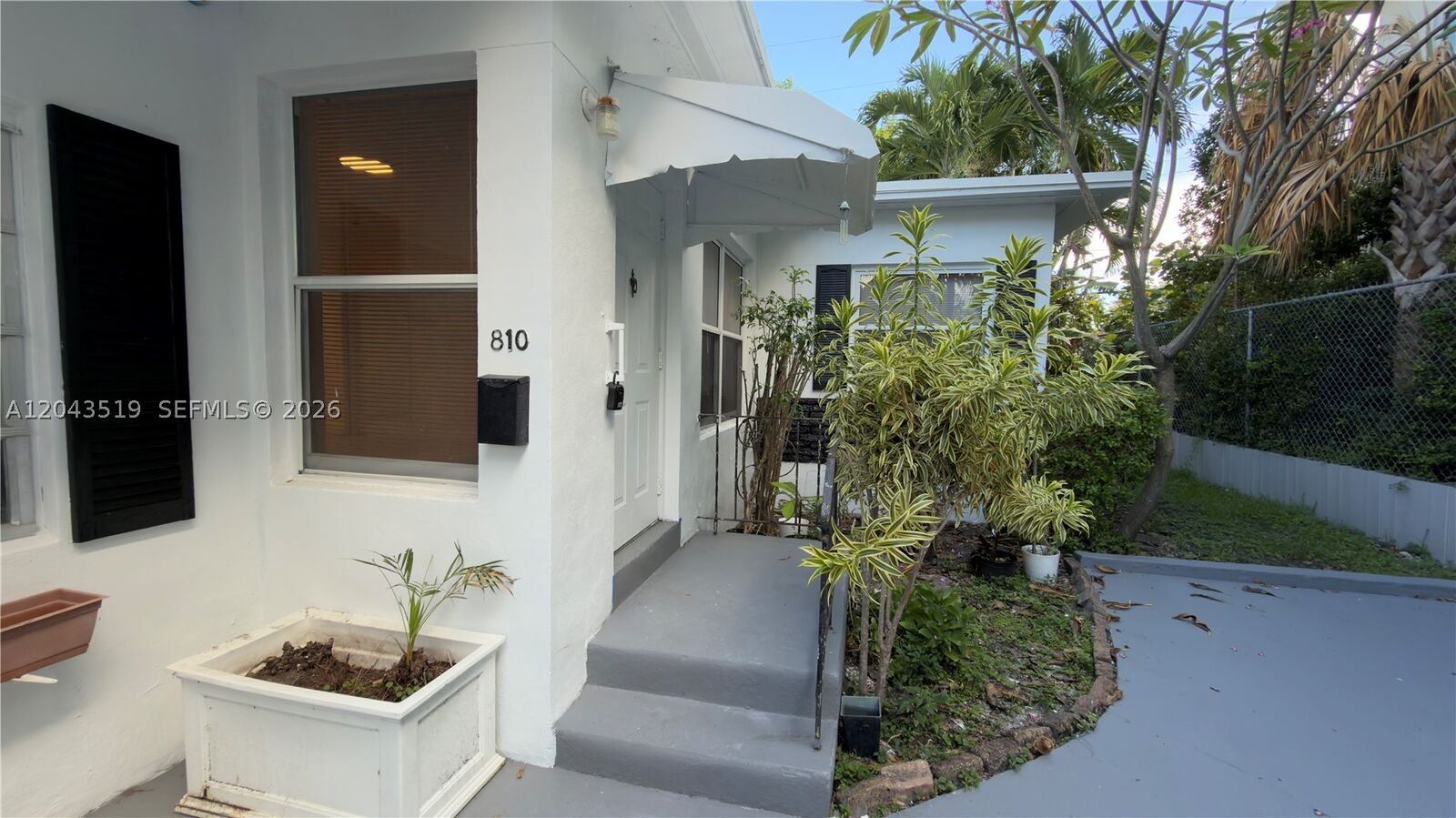 Property Photo:  808 84th St 810  FL 33141 