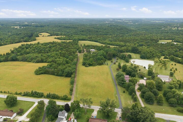 Property Photo:  8766 SR 48  IN 47001 