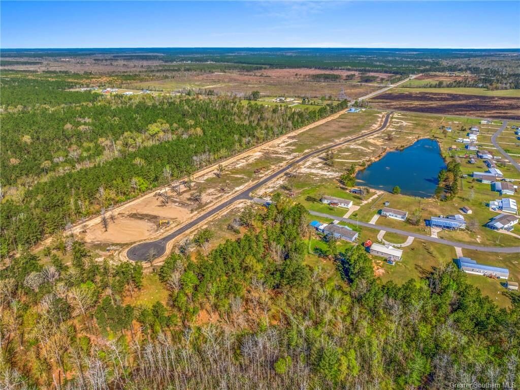 Property Photo:  0 W Holbrook Circle W Lot 52  LA 70663 