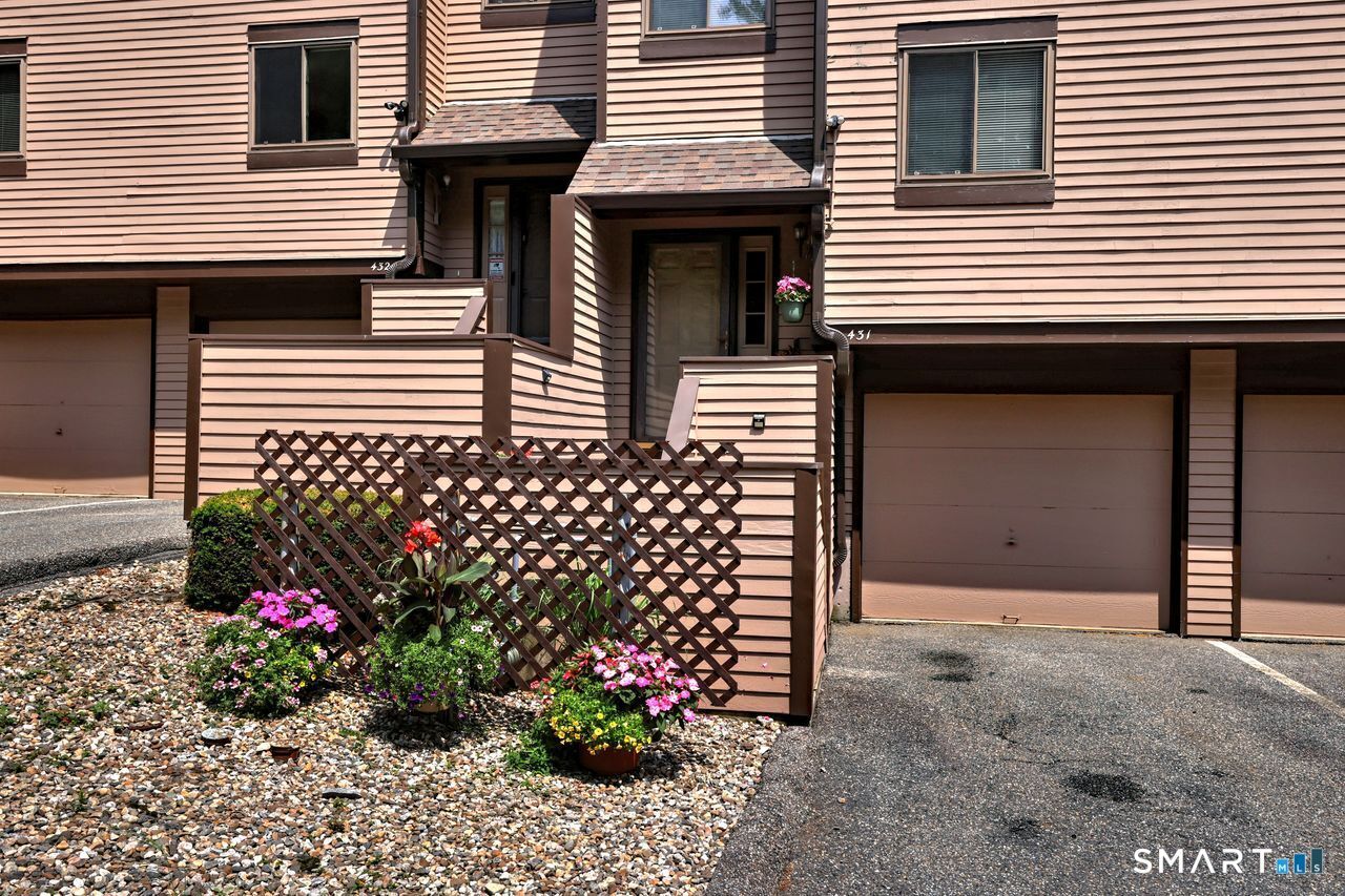 Property Photo: 196 New Haven Avenue 431 CT 06418