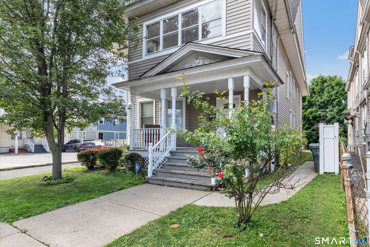 Property Photo:  189 Wells Street  CT 06606 