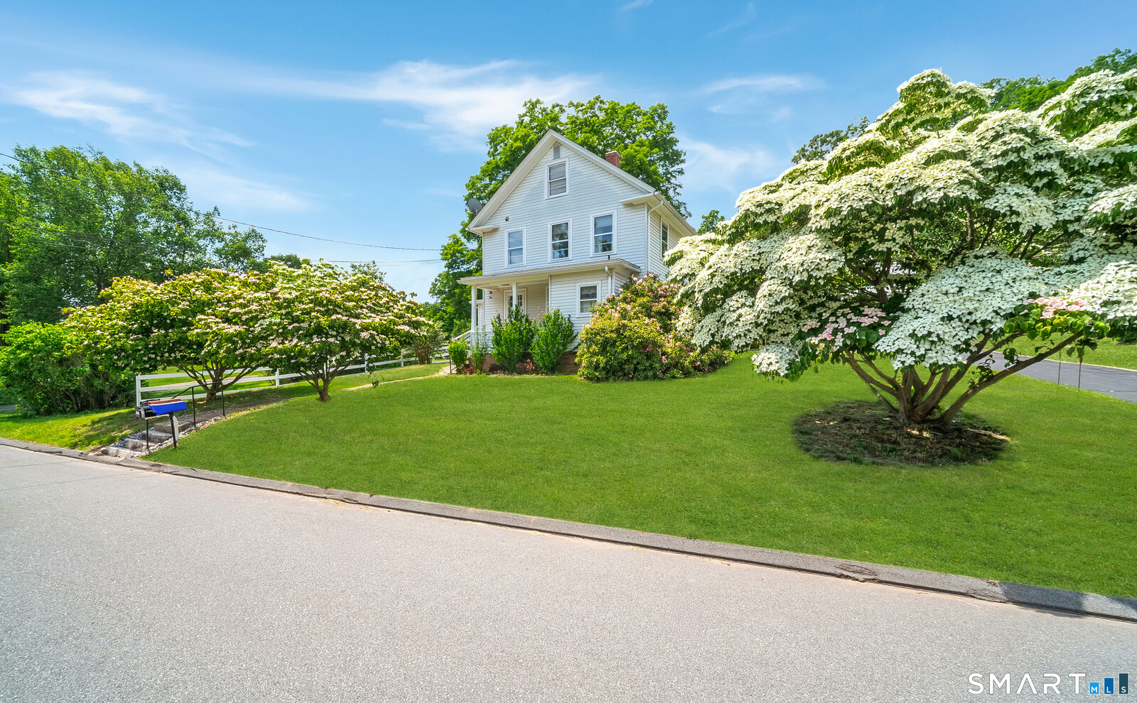 Property Photo:  163 Dublin Hill Road  CT 06441 