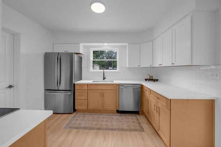 Property Photo:  2433 E Central Ave  WA 99208 