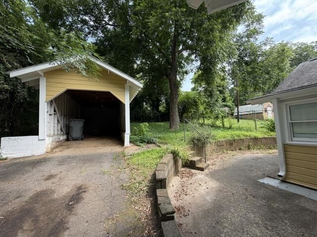 Property Photo:  270 Carlisle Street  SC 29306 