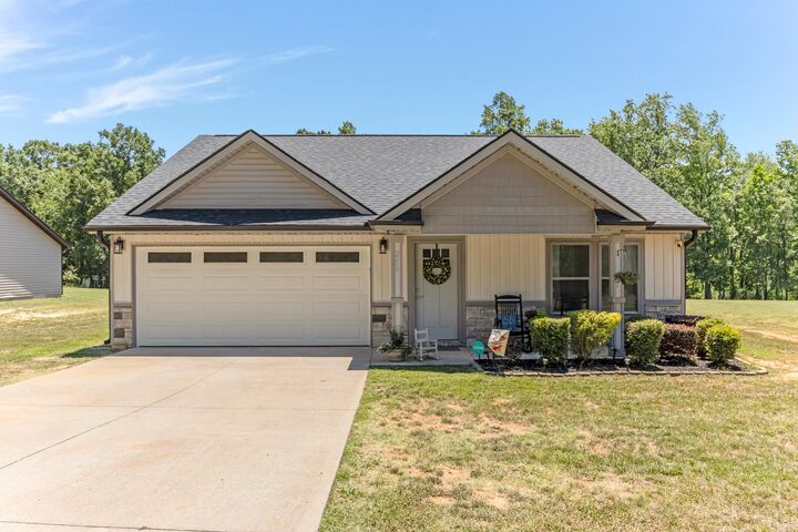 Property Photo:  256 Scruggs Road  SC 29341 