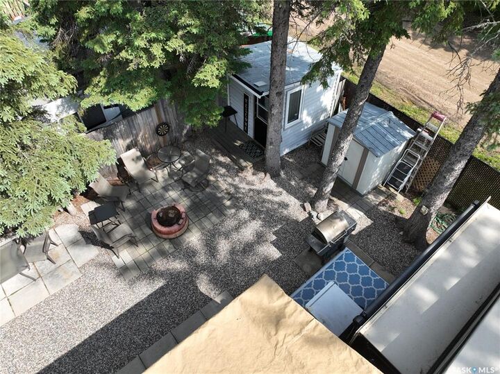 Property Photo:  1 Hansen Drive  SK S0J 3E0 
