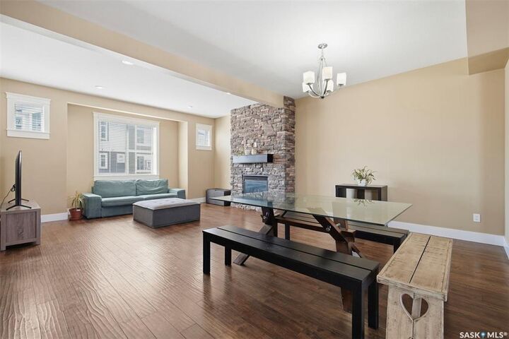 Property Photo:  600 Maple Crescent 12  SK S0K 4S1 