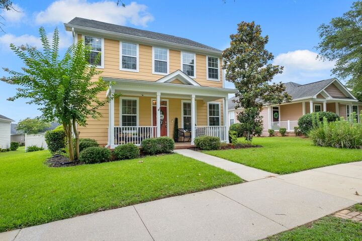 Property Photo: 2421 Orange Avenue FL 32311