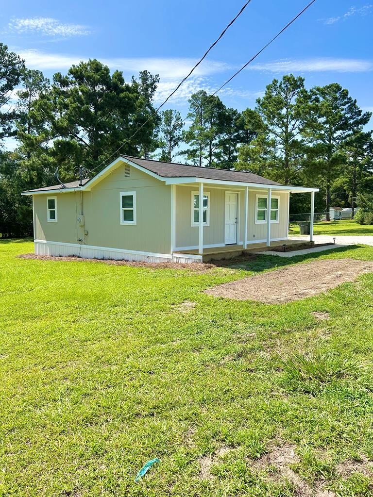 Property Photo:  626 S Main Street  GA 31626 