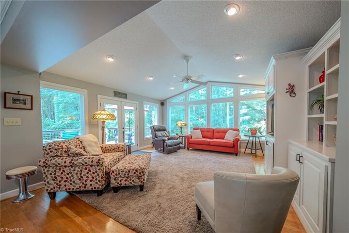 Property Photo:  5034 Cobblestone Road  NC 27106 