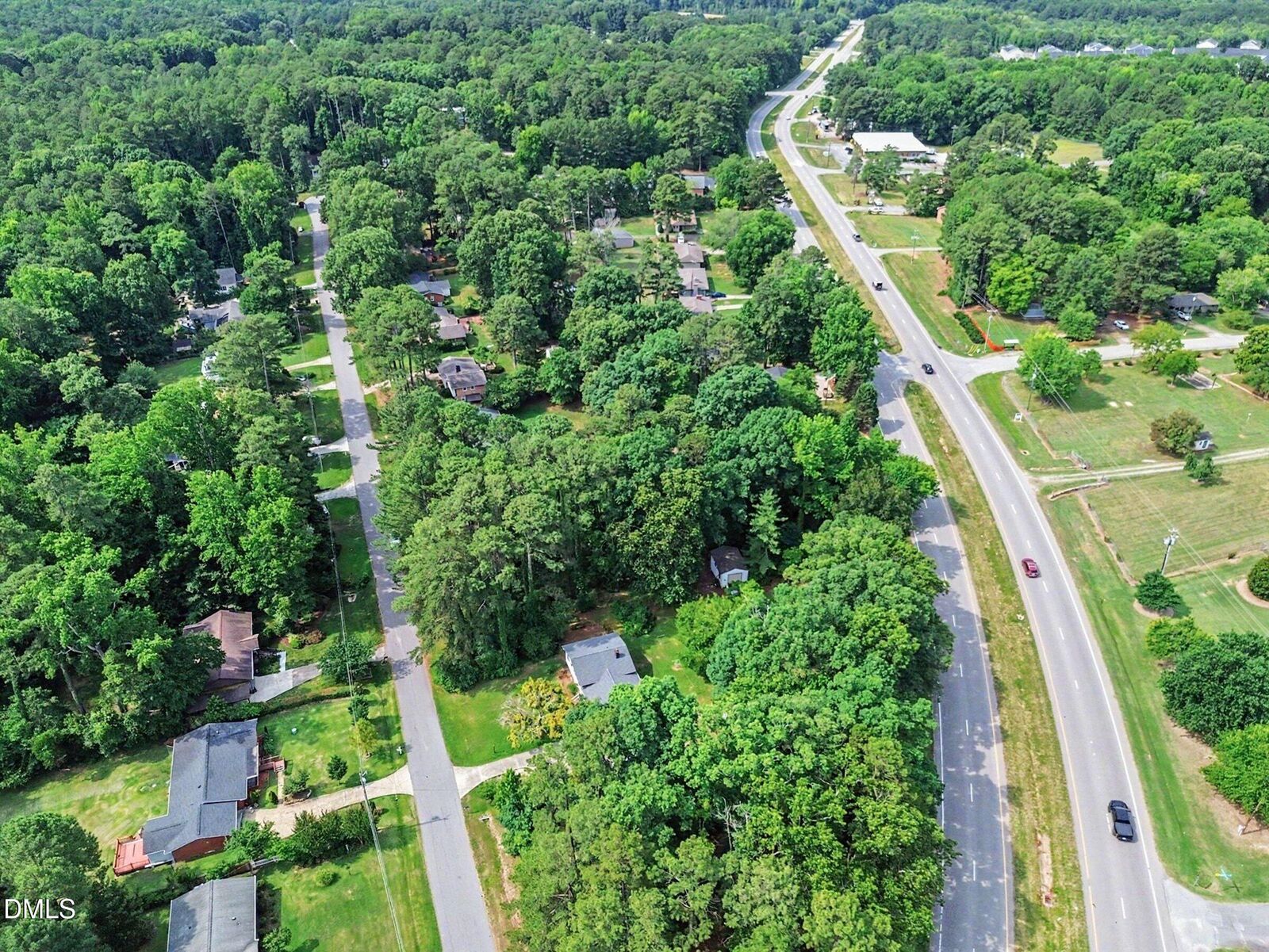 Property Photo:  1813 Pinedale Drive  NC 27603 