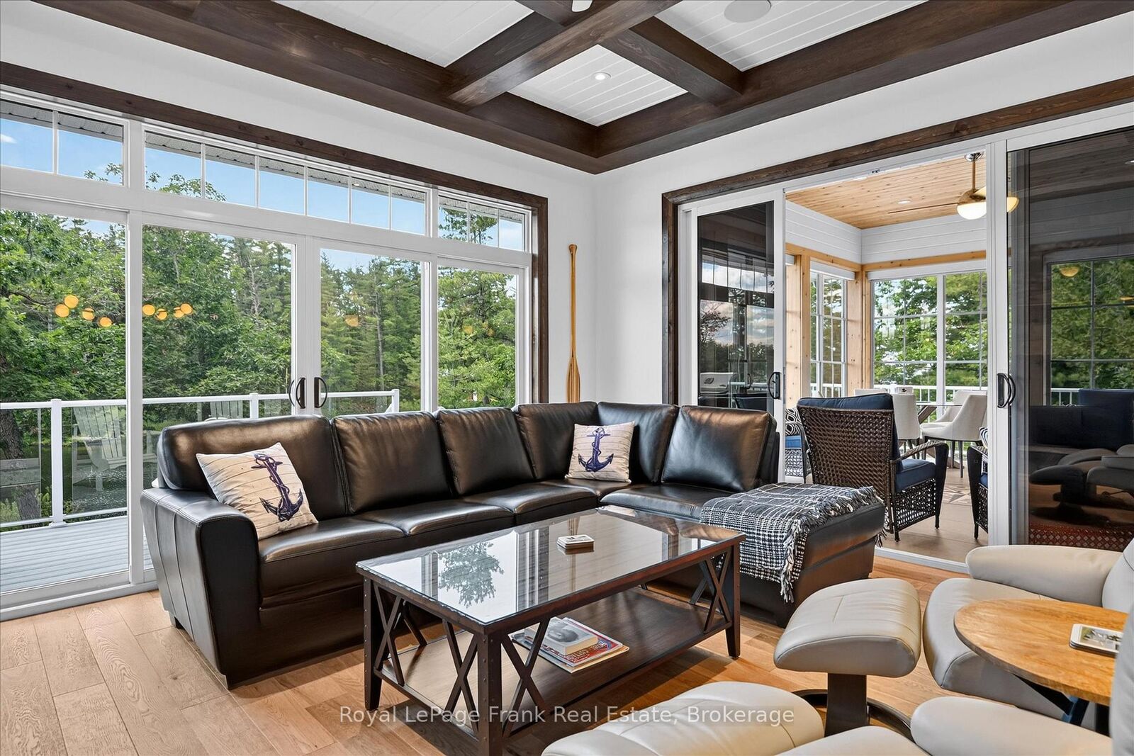 Property Photo: 1012 Island 35 Stoney Lake N/A ON K0L 2H0
