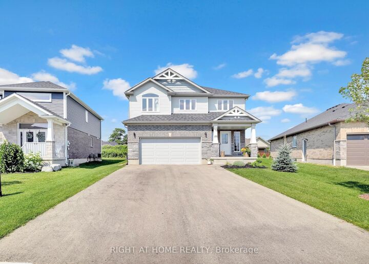 135 Stephenson Way — photo 1
