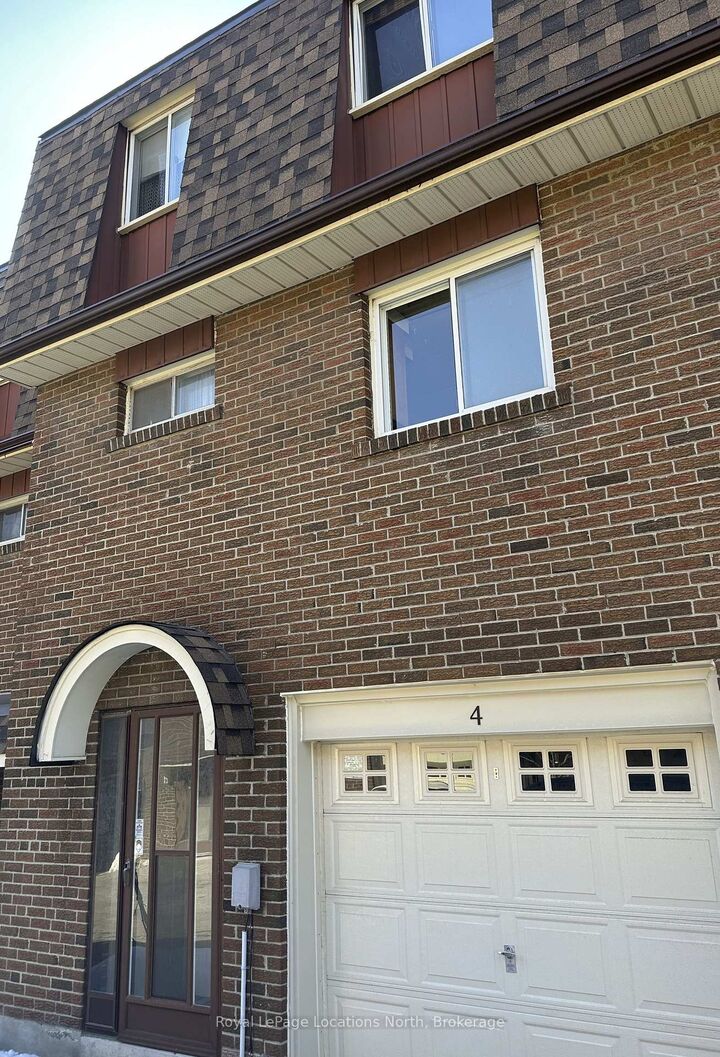431 Military Trail 4 — photo 1
