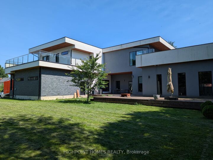 Property Photo: 5010 Barber Street ON L1Y 1B4