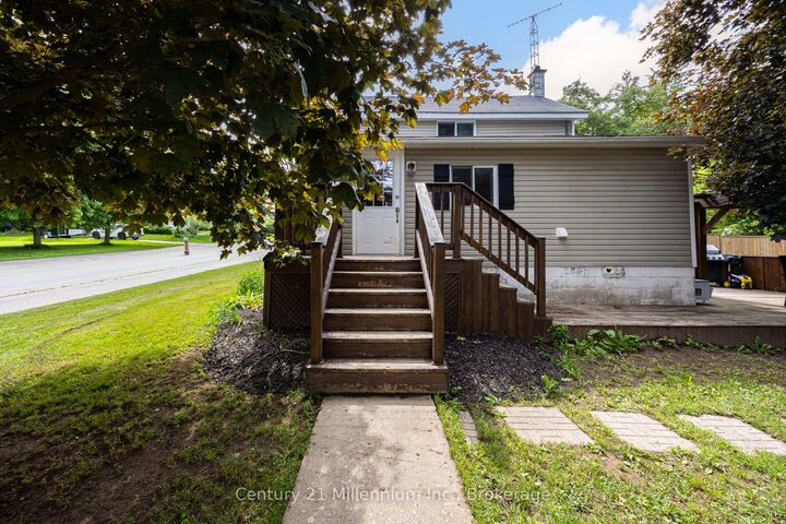 Property Photo:  332 Bruce Road 40 N/A  ON N0H 1L0 