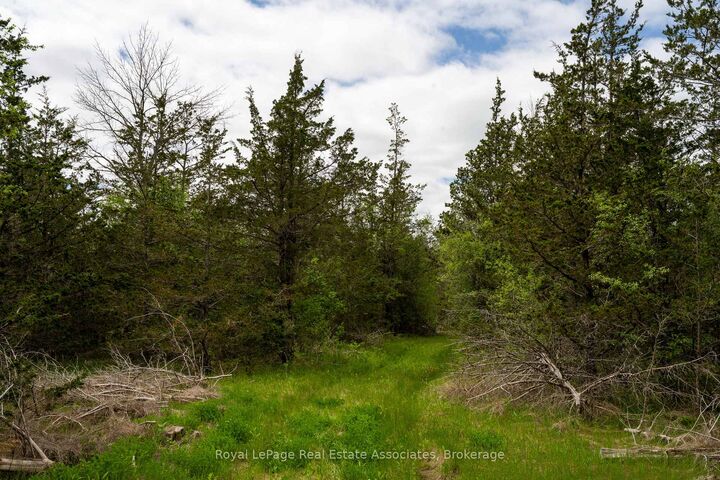 Property Photo: 2523 County Rd 15 Road ON K0K 1W0