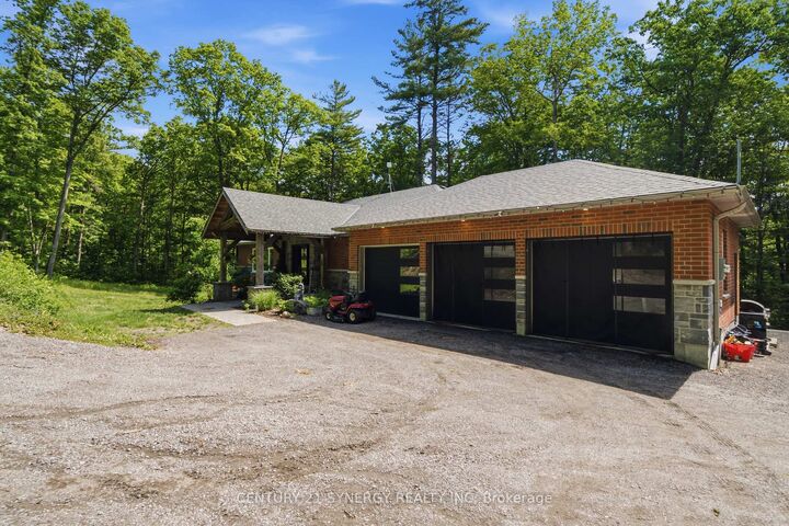 Property Photo: 376 Gallivan Road ON K0K 3E0