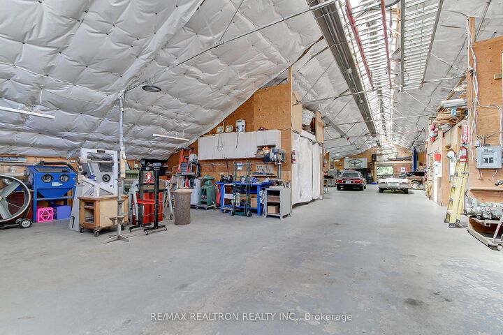 Property Photo: 203 Pefferlaw Road ON L0E 1N0