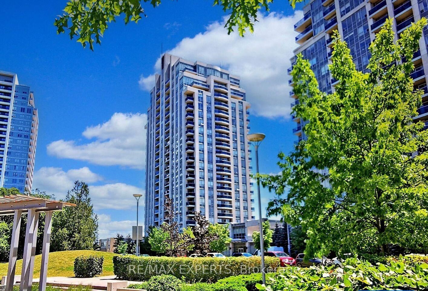 Photo de la propriété:  7 North Park Road 1012  ON L4J 0C9 