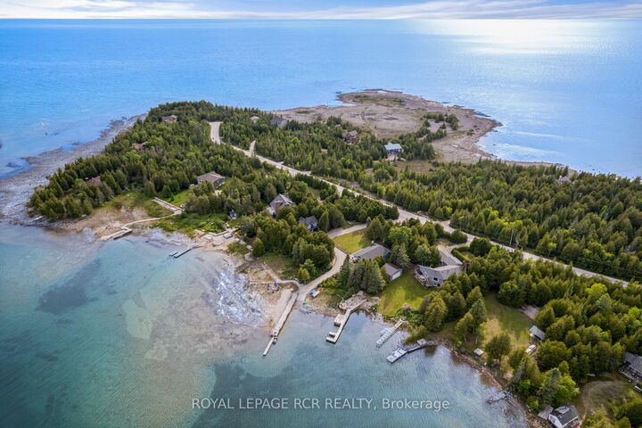 119 Pine Tree Harbour Road — photo 1