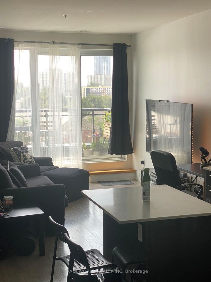 Photo de la propriété:  15 Prince Albert Boulevard 619  ON N2H 0C2 
