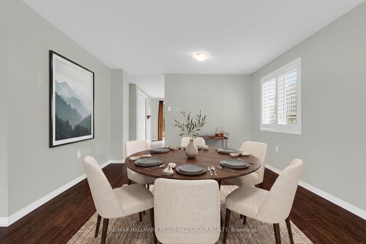 Property Photo:  27 Finlay Road  ON L4N 7T8 