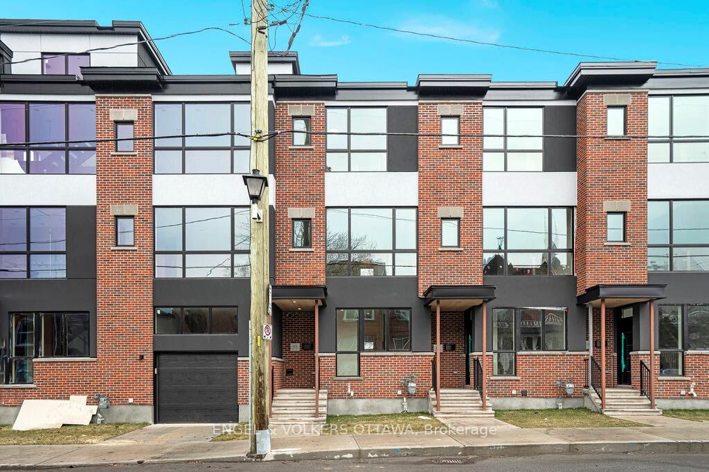 Property Photo:  71 Parent Avenue  ON K1N 0E6 