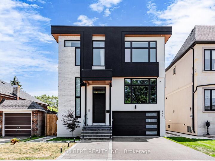 485 Ridelle Avenue — photo 1