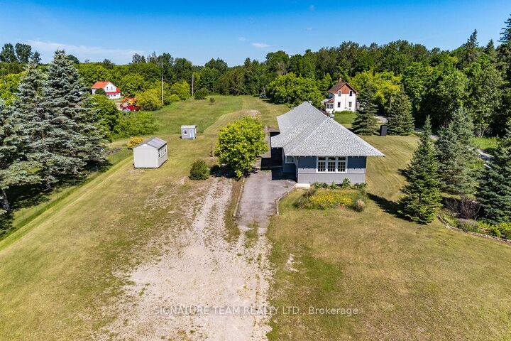 Property Photo:  266 Foymount Road  ON K0J 1T0 