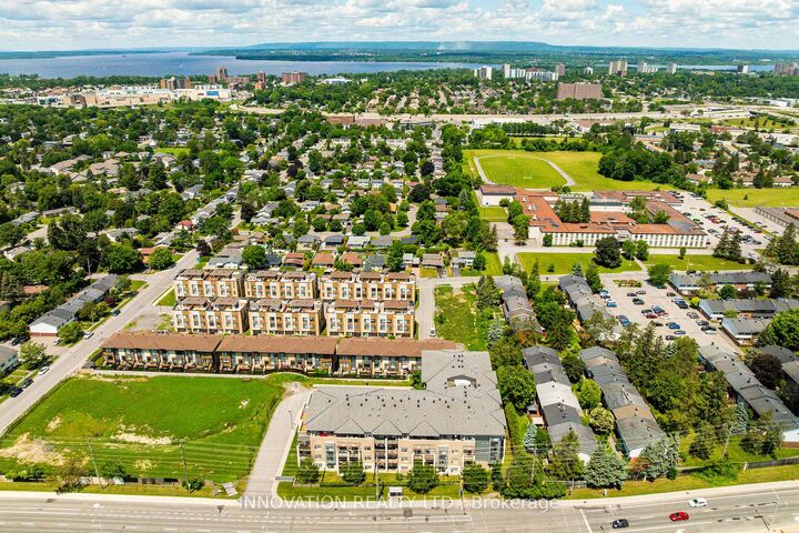 Property Photo: 2785 Baseline Road 311 ON K2H 0B7