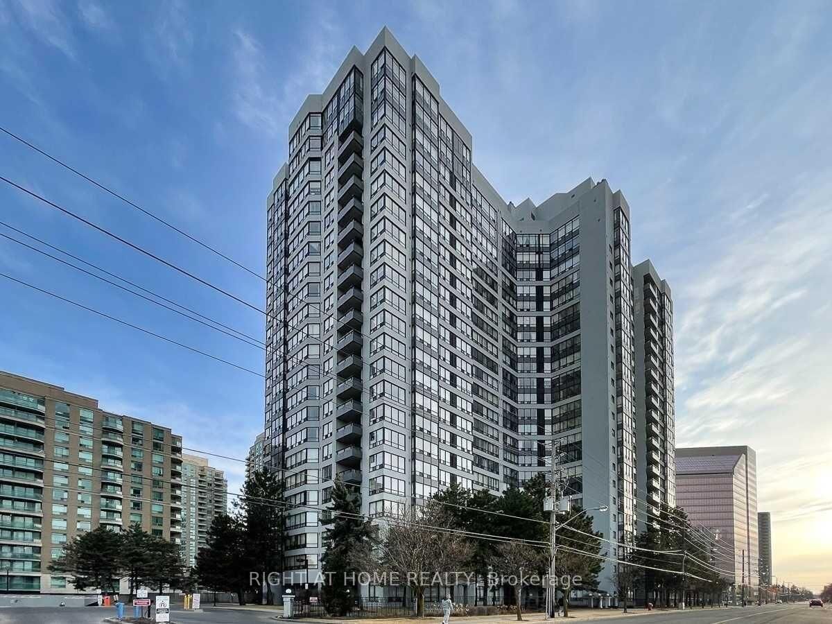 Property Photo:  7 Bishop Avenue 1702  ON M2M 4J4 