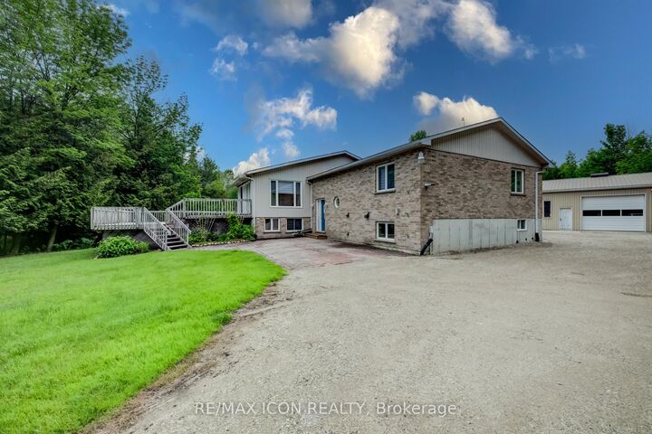 Property Photo: 7298 8 Side Road W ON N0G 1A0