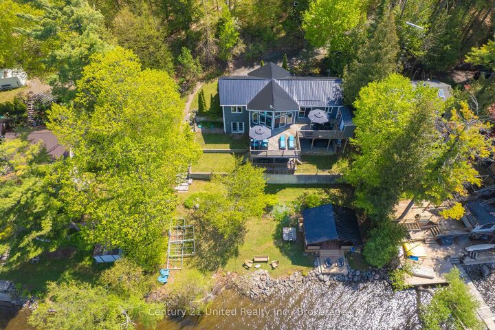 64 Sunnybrae Lane — photo 1