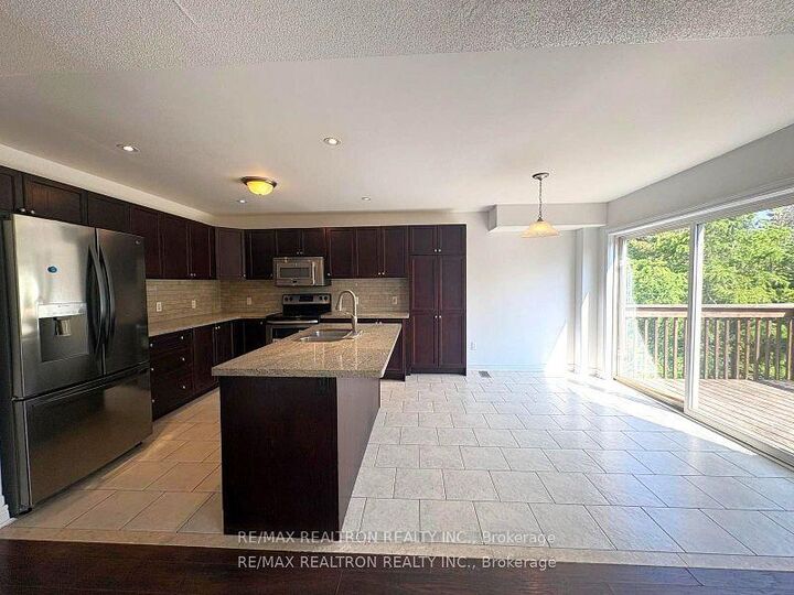 Property Photo: 132 Bowen Drive ON K9H 0C1