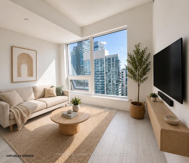 Property Photo:  82 Dalhousie Street 3601  ON M5B 0C5 
